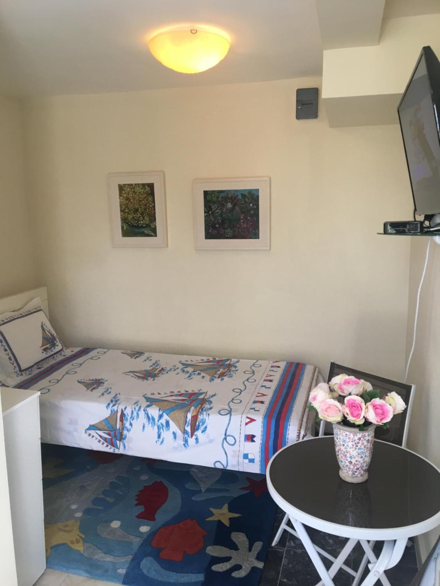 Villa Mare Apartments تيفات الغرفة الصورة
